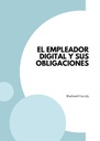 EL EMPLEADOR DIGITAL Y SUS OBLIGACIONES