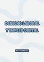 DERECHO LABORAL Y EMPLEO DIGITAL