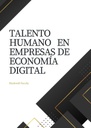 TALENTO HUMANO EN EMPRESAS DE ECONOMÍA DIGITAL