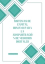 SISTEMAS DE CAPITAL HUMANO PARA LA ADMINISTRACIÓN DE NEGOCIOS DIGITALES