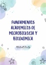 FUNDAMENTOS ACADEMICOS DE MICROBIOLOGIA Y BIOQUIMICA