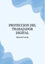 PROTECCION DEL TRABAJADOR DIGITAL