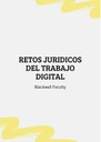 RETOS JURIDICOS DEL TRABAJO DIGITAL