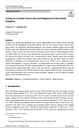 Lonely in a Crowd: Cohort Size and Happiness in the United Kingdom