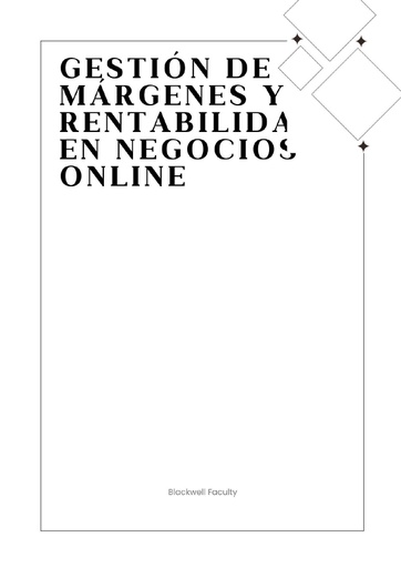 TÉCNICAS AVANZADAS DE MONETIZACIÓN EN SERVICIOS DIGITALES