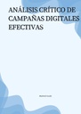 ANÁLISIS CRÍTICO DE CAMPAÑAS DIGITALES EFECTIVAS