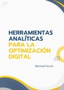 HERRAMIENTAS ANALÍTICAS PARA LA OPTIMIZACIÓN DIGITAL