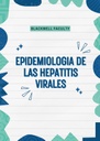 EPIDEMIOLOGIA DE LAS HEPATITIS VIRALES