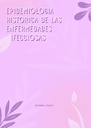 EPIDEMIOLOGIA HISTORICA DE LAS ENFERMEDADES INFECCIOSAS