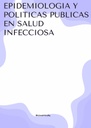 EPIDEMIOLOGIA Y POLITICAS PUBLICAS EN SALUD INFECCIOSA