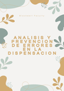 ANALISIS Y PREVENCION DE ERRORES EN LA DISPENSACION