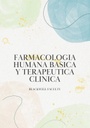 FARMACOLOGIA HUMANA BASICA Y TERAPEUTICA CLINICA