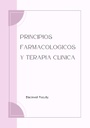 PRINCIPIOS FARMACOLOGICOS Y TERAPIA CLINICA