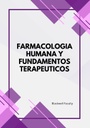 FARMACOLOGIA HUMANA Y FUNDAMENTOS TERAPEUTICOS