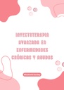 INYECTOTERAPIA AVANZADA EN ENFERMEDADES CRÓNICAS Y AGUDAS
