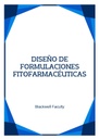 DISEÑO DE FORMULACIONES FITOFARMACÉUTICAS