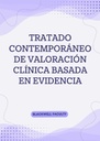 TRATADO CONTEMPORÁNEO DE VALORACIÓN CLÍNICA BASADA EN EVIDENCIA