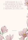 DESARROLLO ORGANIZACIONAL EN SERVICIOS FARMACÉUTICOS