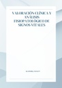 VALORACIÓN CLÍNICA Y ANÁLISIS FISIOPATOLÓGICO DE SIGNOS VITALES