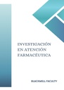 INVESTIGACIÓN EN ATENCIÓN FARMACÉUTICA