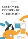 GESTIÓN DE ERRORES DE MEDICACIÓN