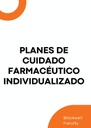PLANES DE CUIDADO FARMACÉUTICO INDIVIDUALIZADO