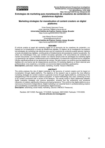 Estrategias de marketing para monetización de creadores de contenido en plataformas digitales