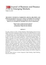 The effect of digital marketing, digital branding and perceived service quality with customer engagement as intervening variables on brand advocacy on the digital platform of tourism village in Indonesia