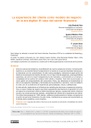 La experiencia del cliente como modelo de negocio en la era digital: El caso del sector financiero