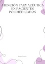 ATENCIÓN FARMACÉUTICA EN PACIENTES POLIMEDICADOS
