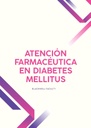 ATENCIÓN FARMACÉUTICA EN DIABETES MELLITUS