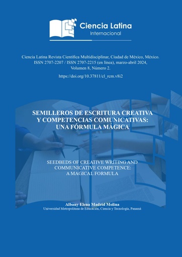Semilleros de Escritura Creativa y Competencias Comunicativas: Una Fórmula Mágica