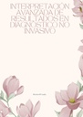 INTERPRETACIÓN AVANZADA DE RESULTADOS EN DIAGNÓSTICO NO INVASIVO