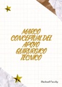 MARCO CONCEPTUAL DEL APOYO QUIRÚRGICO TÉCNICO