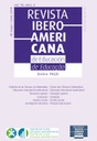 Revista Iberoamericana de Educación (RIE) Vol. 76 Núm. 2 (2018): Número especial