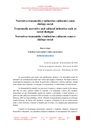 Razon y Palabra Vol. 22 Núm. 2_101 (2018): Narrativa transmedia e industrias culturales como diálogo social