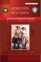 Horizonte de la Ciencia Vol. 12 Núm. 22