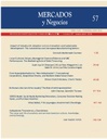 Mercados y Negocios No. 57 (27)