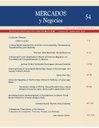 Mercados y Negocios No. 54 (26)