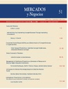 Mercados y Negocios No. 51 (25)