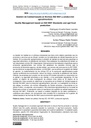 Revista Científica Arbitrada de Investigación en Comunicación, Marketing y Empresa Vol. 6 Núm. 11