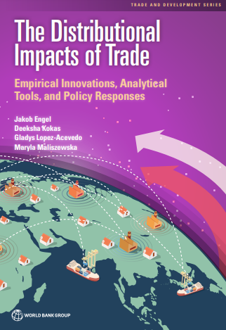 The Distributional Impacts of Trade