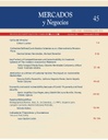 Mercados y Negocios No. 45 (23)