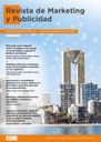 Revista de Marketing y Publicidad N.º 10