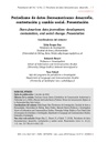 Revista ICONO 14 Vol. 16, Núm. 2: Periodismo de datos iberoamericano: desarrollo, contestación y cambio social