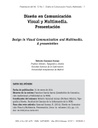 Revista ICONO 14 Vol. 12, Núm. 1: Diseño de comunicación visual y multimedia
