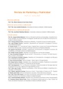 Revista de Marketing y Publicidad N.º 3