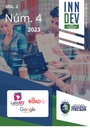 Revista INNDEV – Innovation & Development Ciencias del Sur Vol. 2 Núm. 4