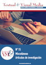 Revista Textual & Visual Media Núm. 15