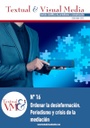 Revista Textual & Visual Media Núm. 16